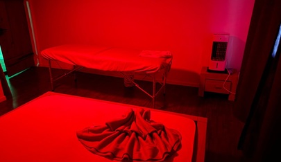 Asia Lips - Erotic Massage in Uster, Switzerland