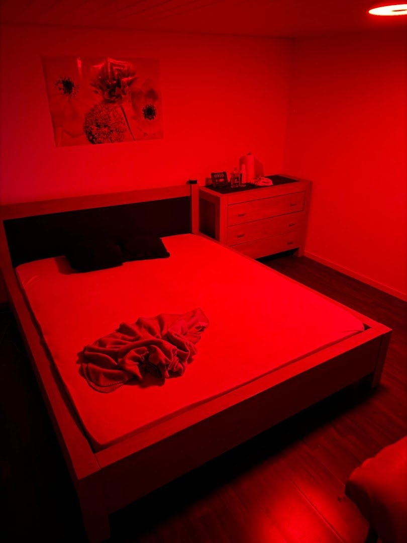 Asia Lips - Erotic Massage in Uster, Switzerland