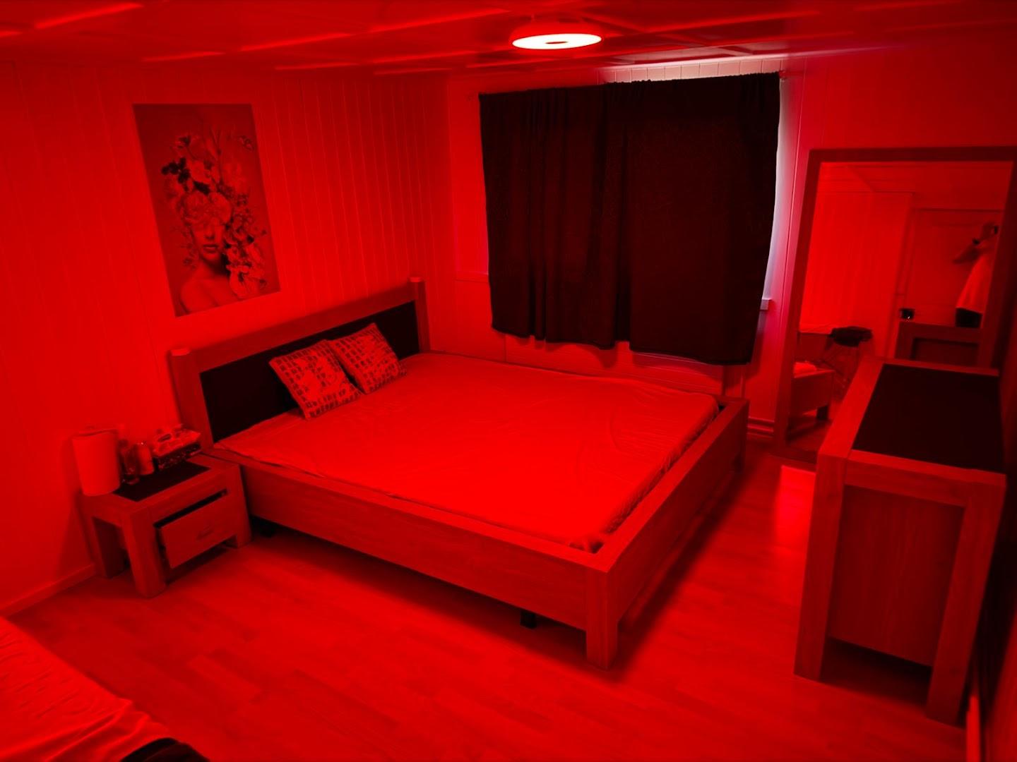 Asia Lips - Erotic Massage in Uster, Switzerland