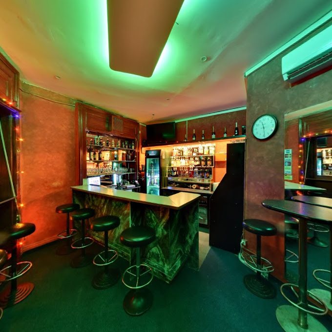 Bella Rosa - Nightclub in Uster, Switzerland