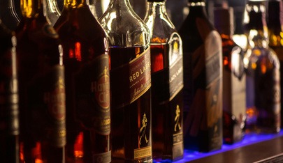 Night Bird - Nightclub in Uster, Switzerland