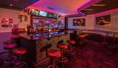 Night Bird - Nightclub in Uster, Switzerland