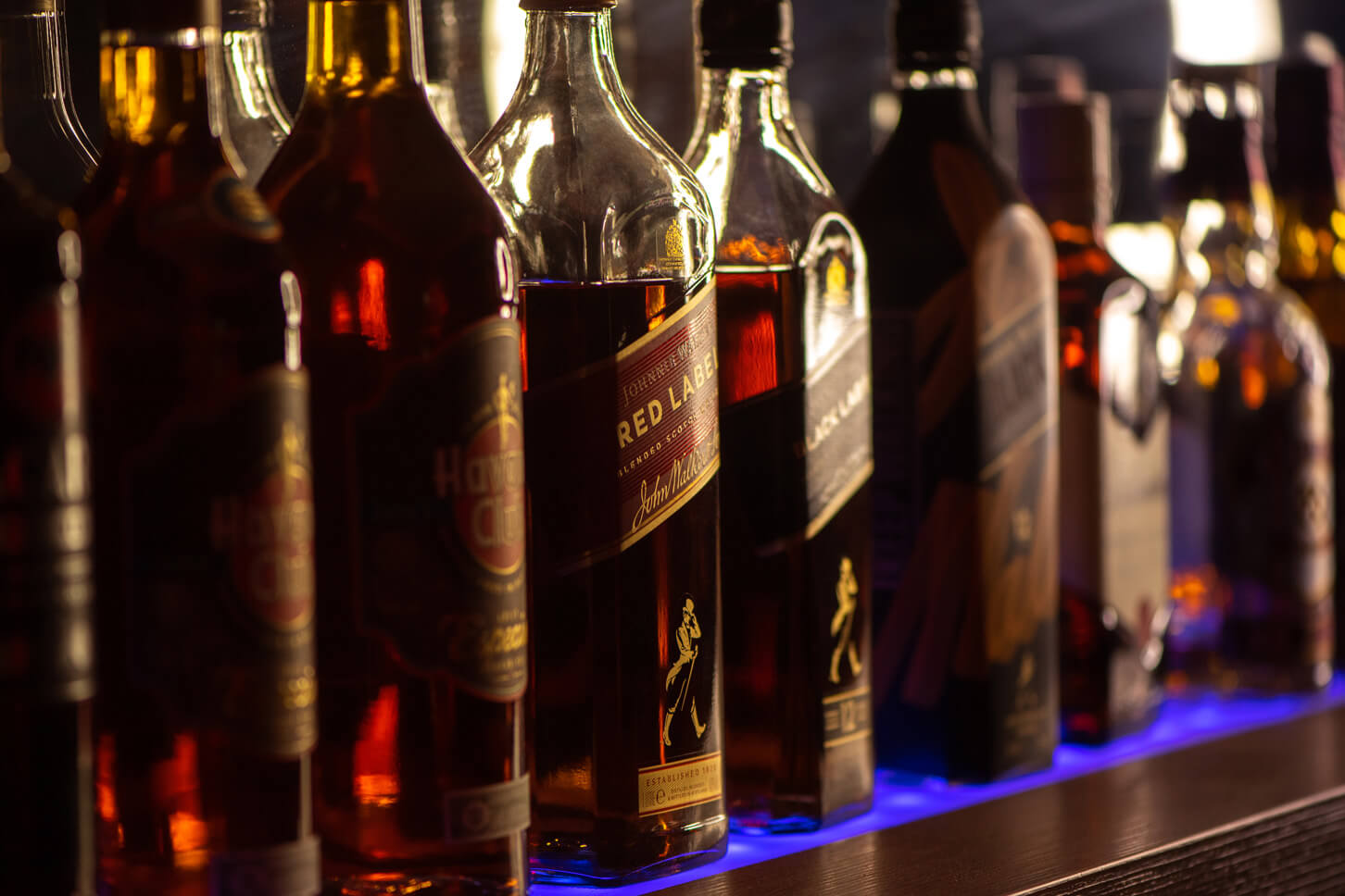 Night Bird - Nightclub in Uster, Switzerland