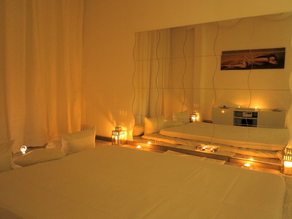 Najad Massagi Tantra - Erotic Massage in Vacallo, Switzerland