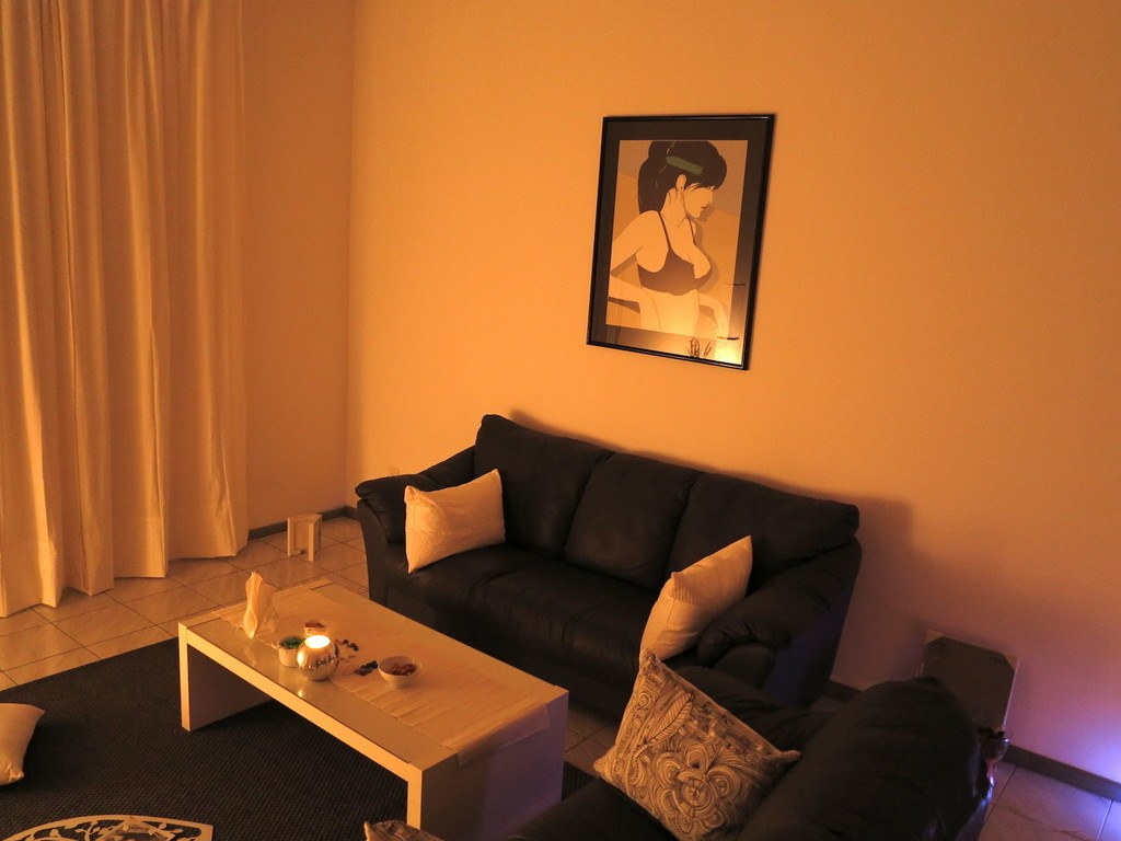 Najad Massagi Tantra - Erotic Massage in Vacallo, Switzerland