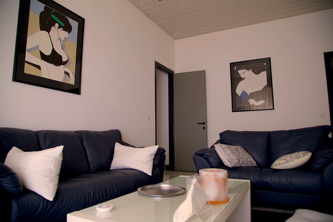 Najad Massagi Tantra - Erotic Massage in Vacallo, Switzerland
