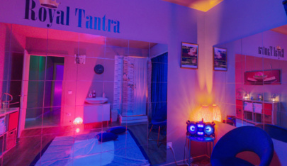 Royal Tantra - Erotic Massage in Vacallo, Switzerland