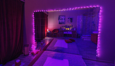 Royal Tantra - Erotic Massage in Vacallo, Switzerland