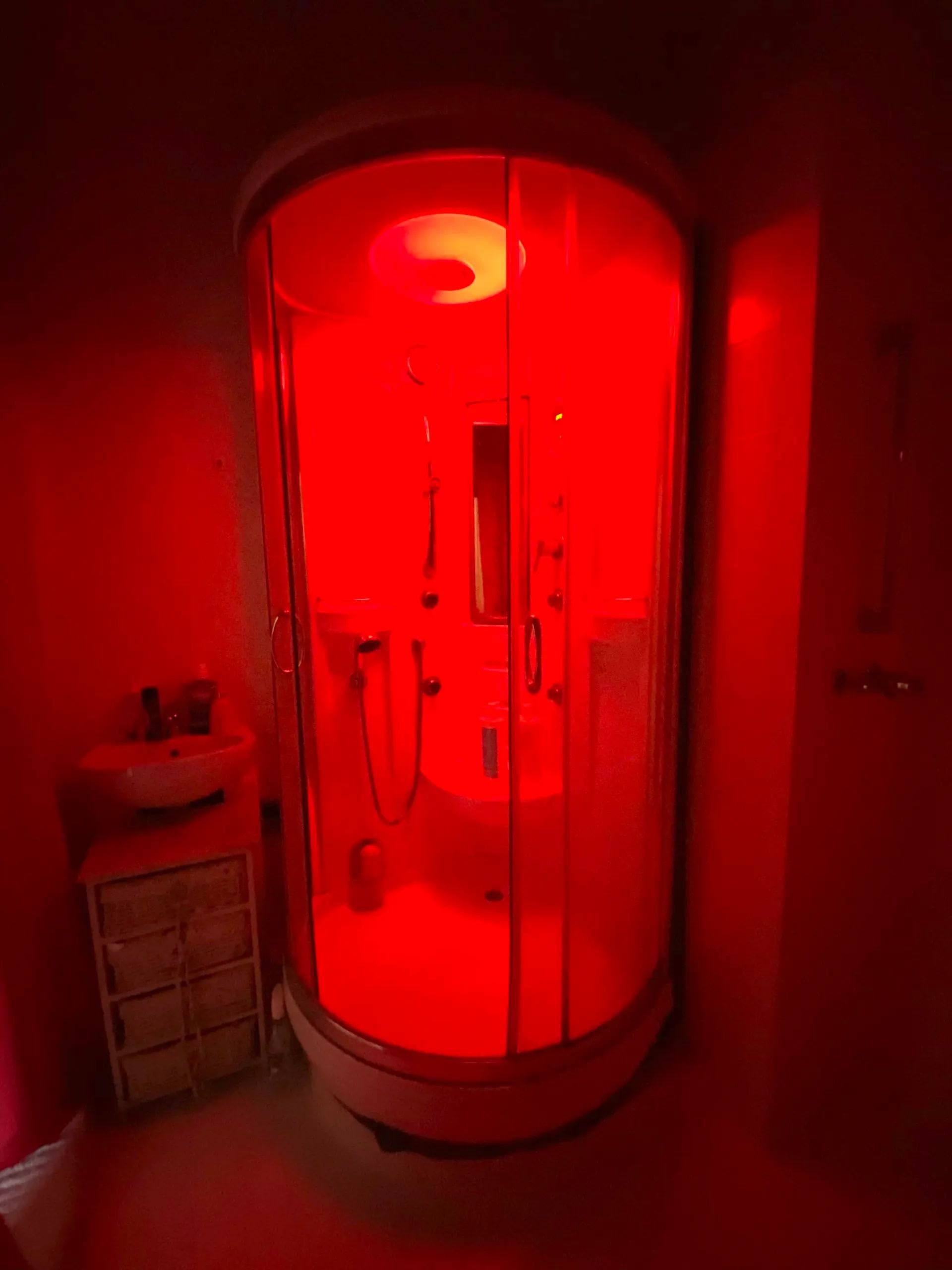 Erotika - Brothel in Vernier, Switzerland