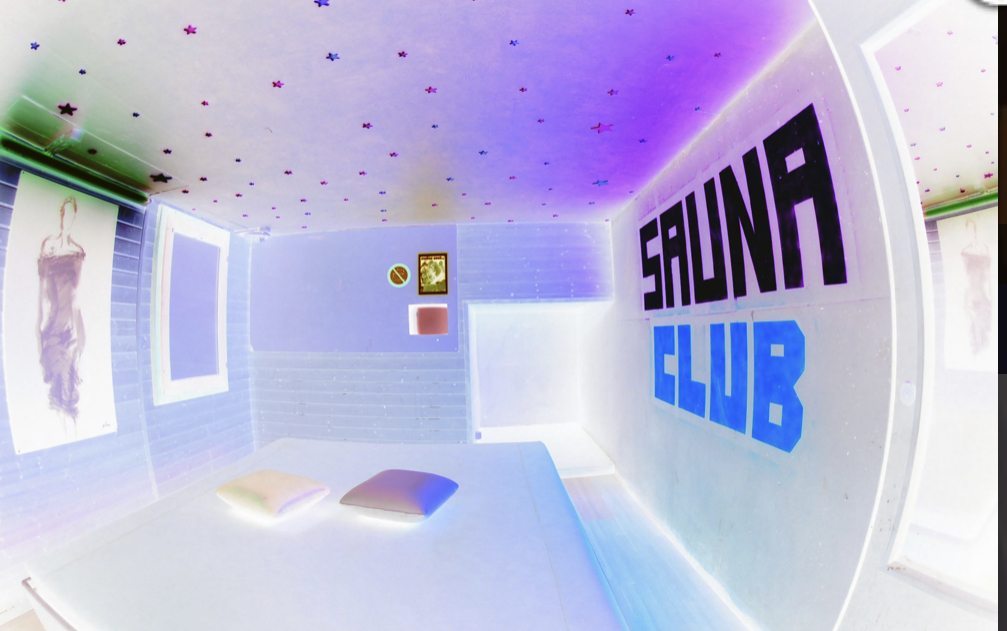Sauna Les Avanchets - Fkk in Vernier, Switzerland