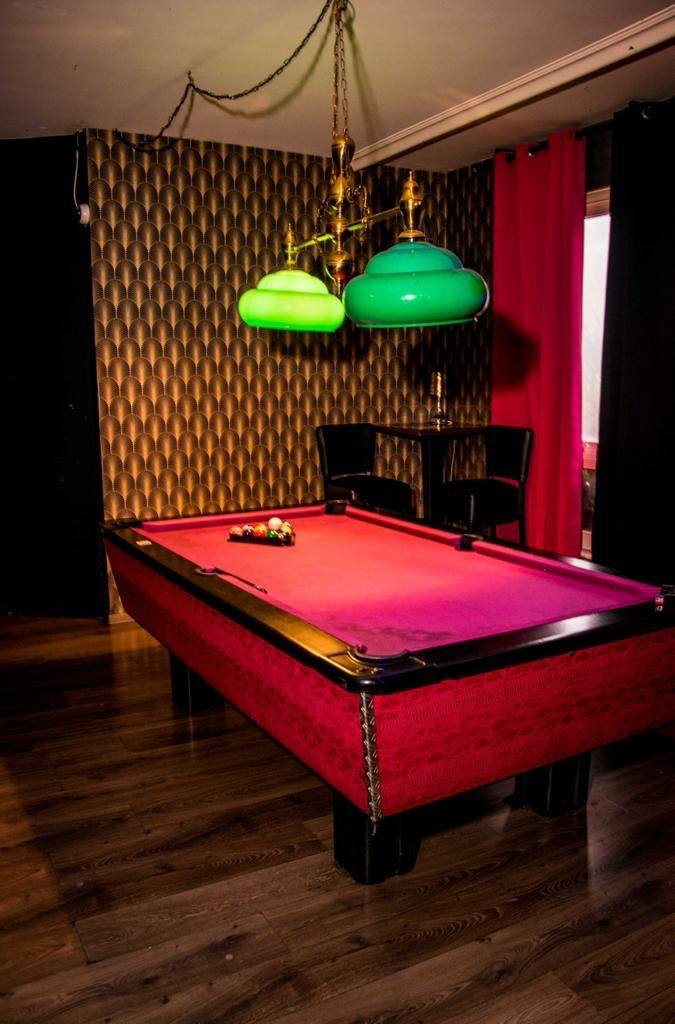 Club Delicious Genève - Brothel in Veyrier, Switzerland