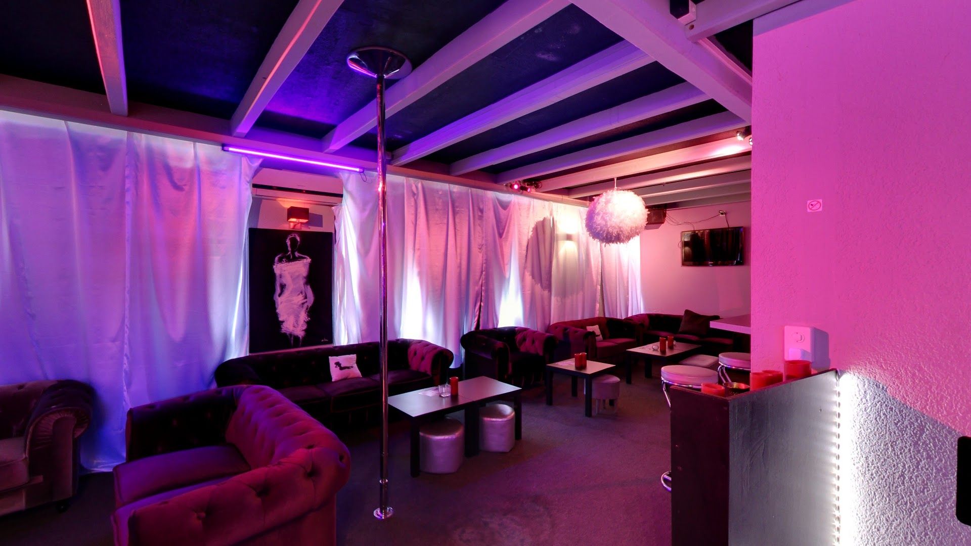 Club Delicious Genève - Brothel in Veyrier, Switzerland
