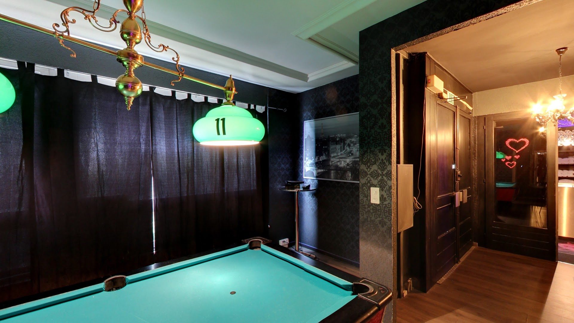Club Delicious Genève - Brothel in Veyrier, Switzerland