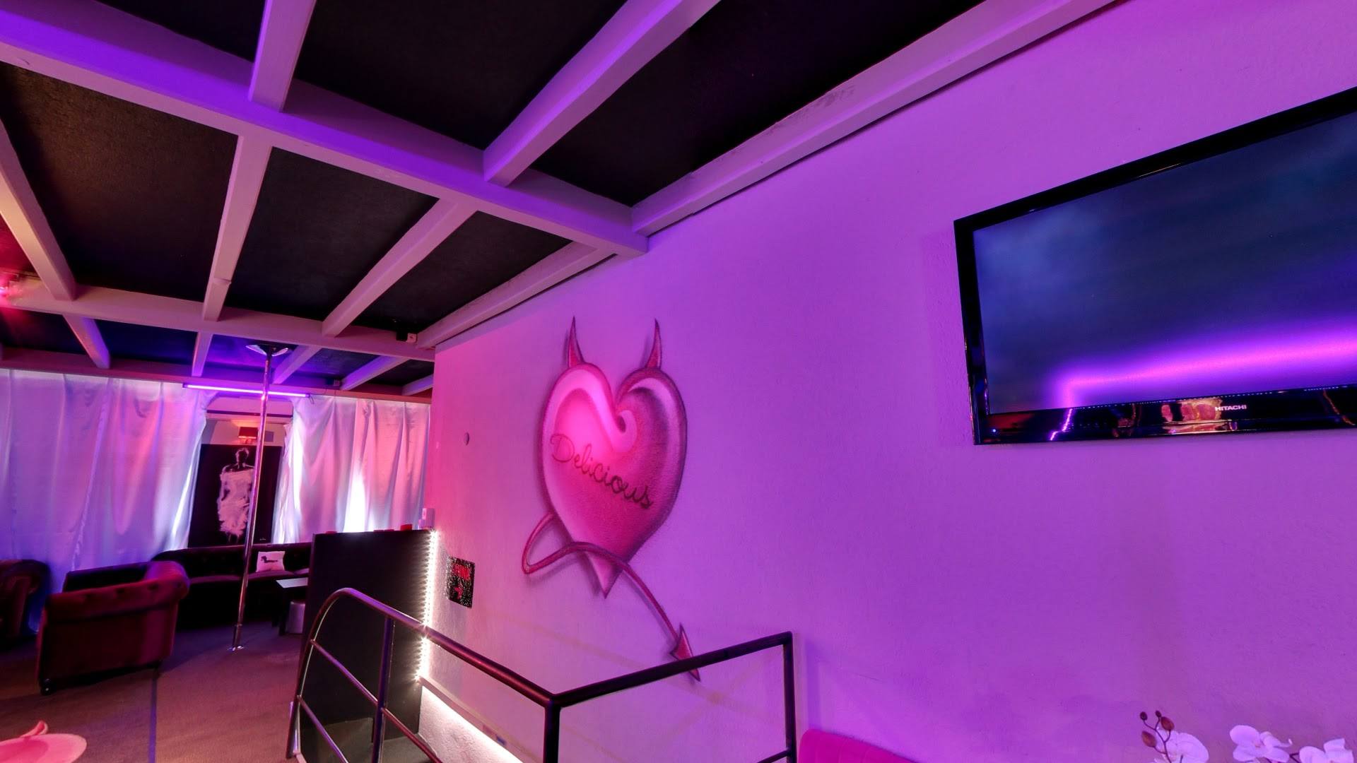 Club Delicious Genève - Brothel in Veyrier, Switzerland