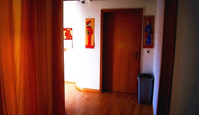 China Love - Brothel in Volketswil, Switzerland
