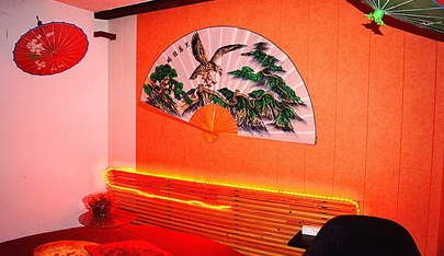 China Love - Brothel in Volketswil, Switzerland