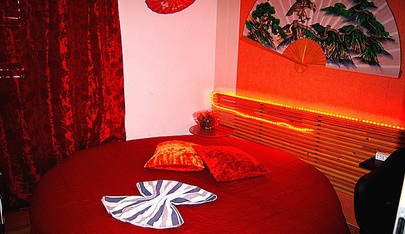 China Love - Brothel in Volketswil, Switzerland