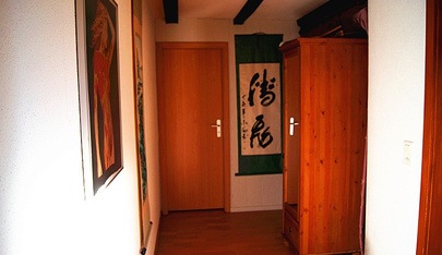 China Love - Brothel in Volketswil, Switzerland