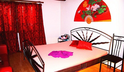 China Love - Brothel in Volketswil, Switzerland