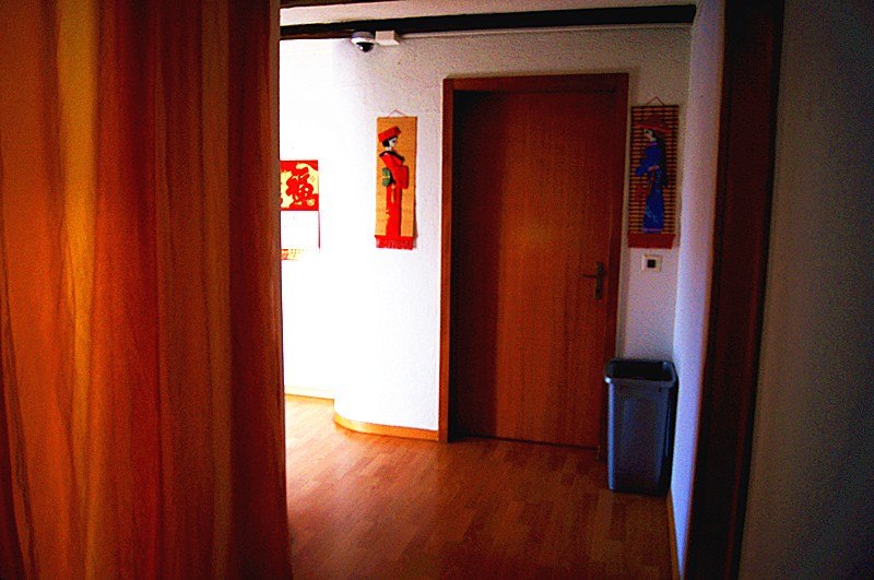 China Love - Brothel in Volketswil, Switzerland