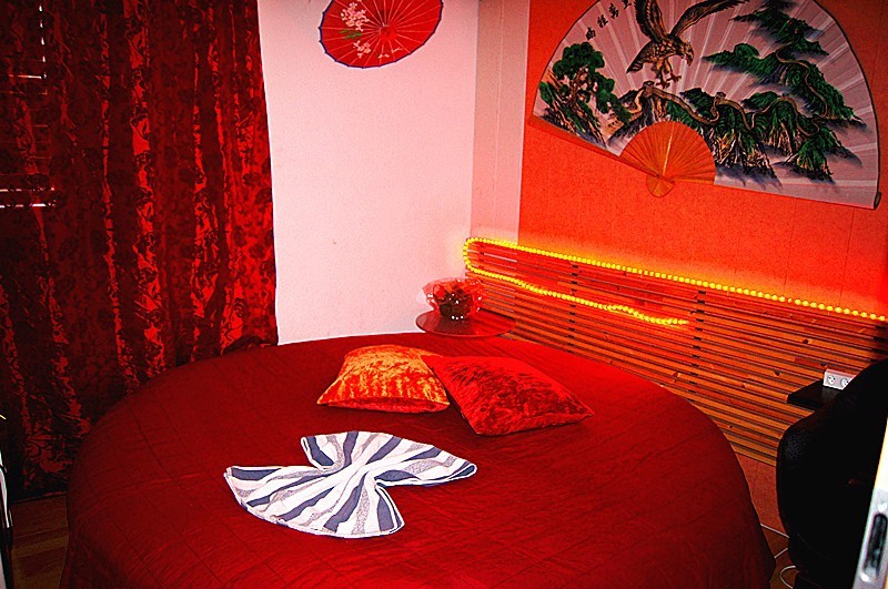 China Love - Brothel in Volketswil, Switzerland