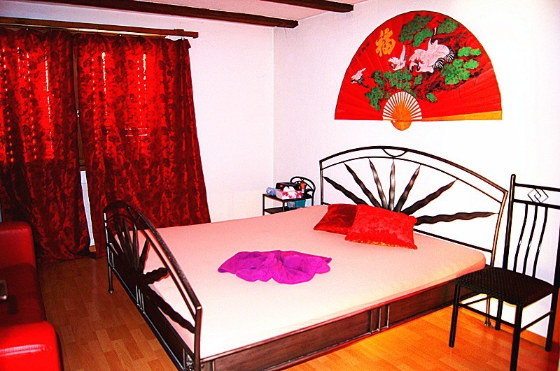 China Love - Brothel in Volketswil, Switzerland