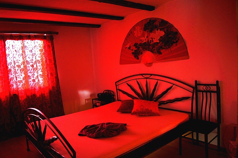 China Love - Brothel in Volketswil, Switzerland