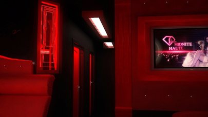 Club Relax - Brothel in Volketswil, Switzerland