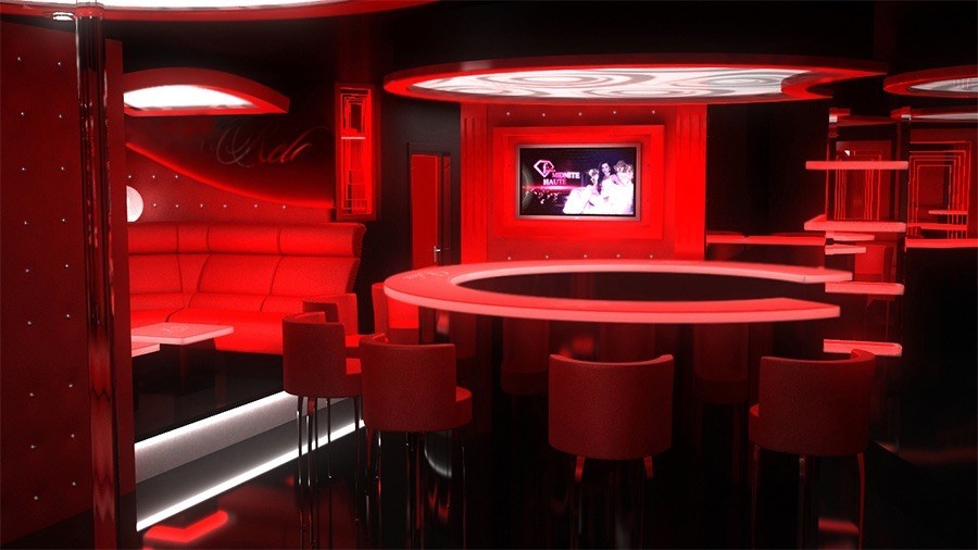 Club Relax - Brothel in Volketswil, Switzerland