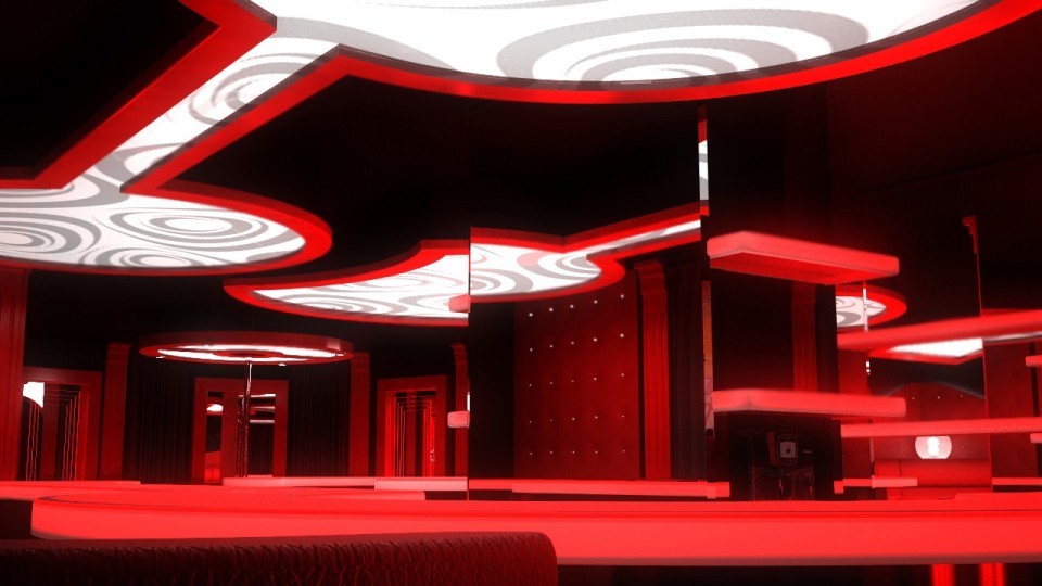 Club Relax - Brothel in Volketswil, Switzerland