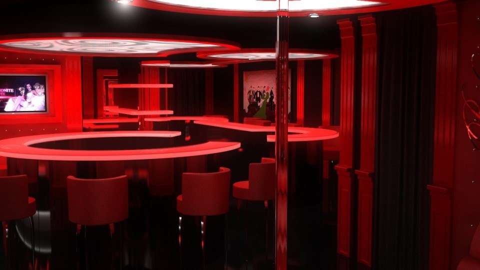 Club Relax - Brothel in Volketswil, Switzerland