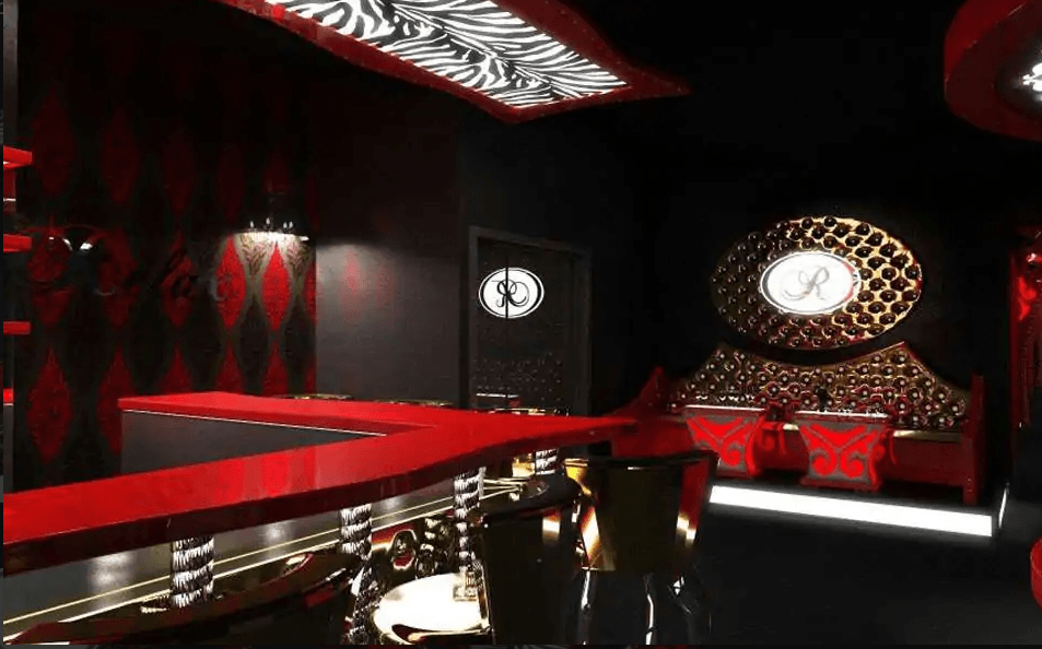 Club Relax - Brothel in Volketswil, Switzerland