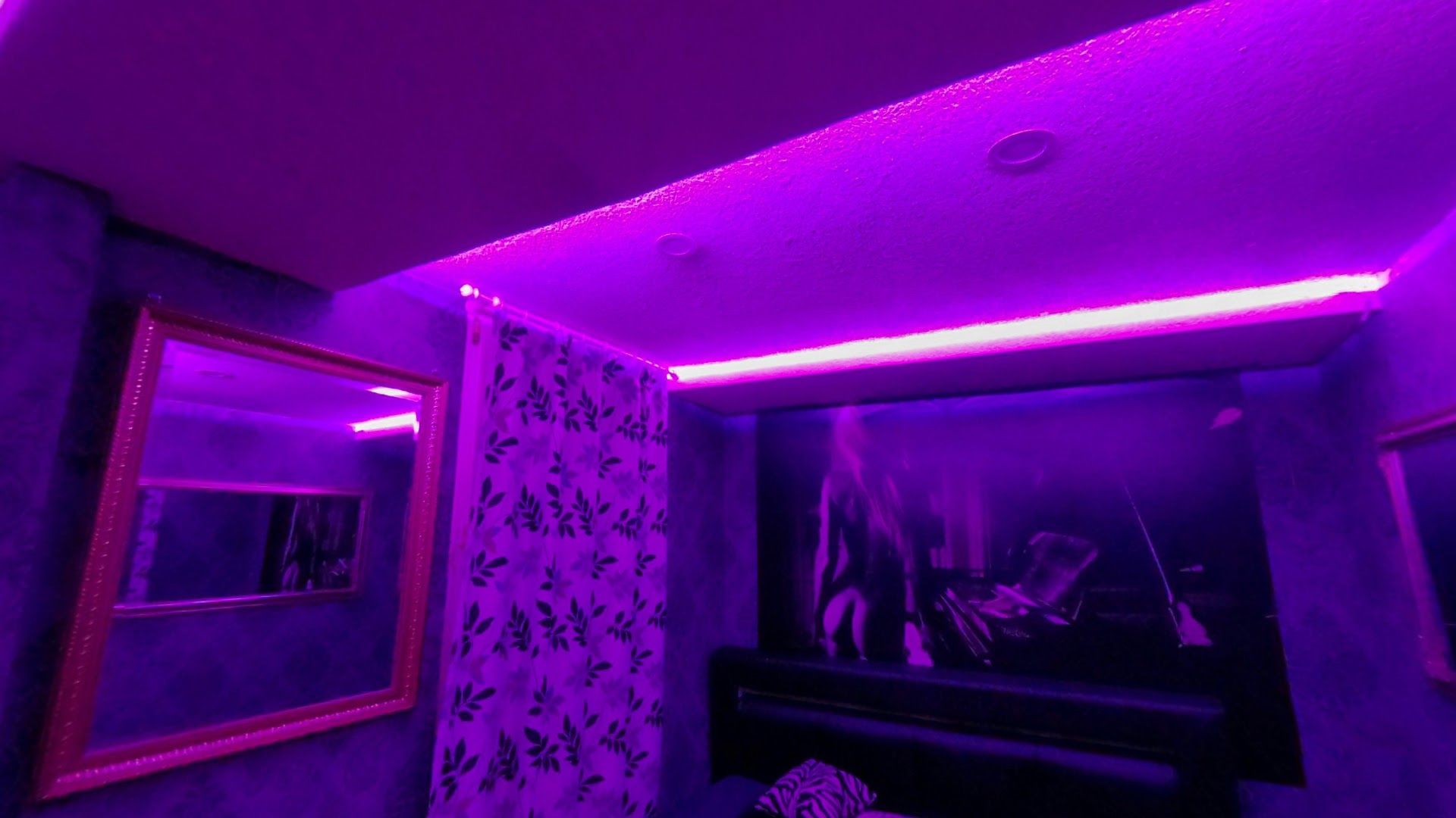 Club Relax - Brothel in Volketswil, Switzerland
