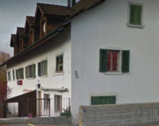 Wellness Studio Privat - Brothel in Volketswil, Switzerland