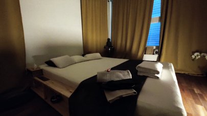 Coaching S.C. / Secret Tantra - Erotic Massage in Volketswil, Switzerland