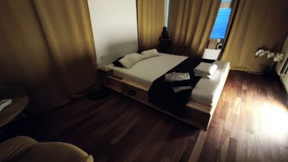 Coaching S.C. / Secret Tantra - Erotic Massage in Volketswil, Switzerland