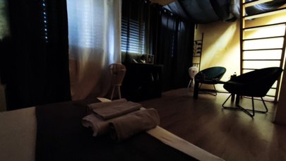 Coaching S.C. / Secret Tantra - Erotic Massage in Volketswil, Switzerland