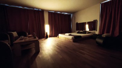 Coaching S.C. / Secret Tantra - Erotic Massage in Volketswil, Switzerland