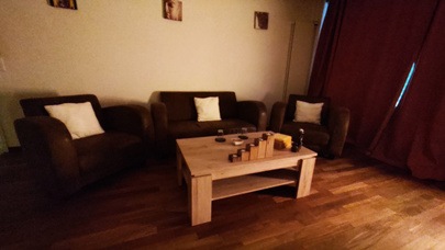 Coaching S.C. / Secret Tantra - Erotic Massage in Volketswil, Switzerland