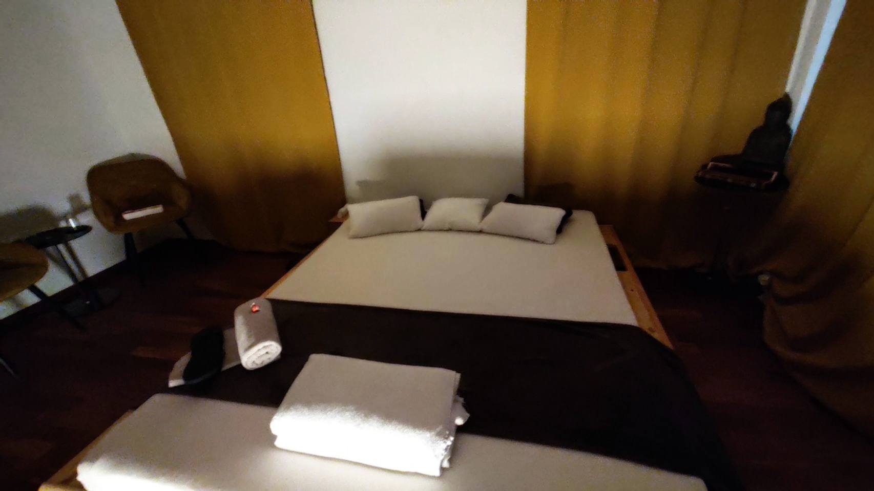 Coaching S.C. / Secret Tantra - Erotic Massage in Volketswil, Switzerland