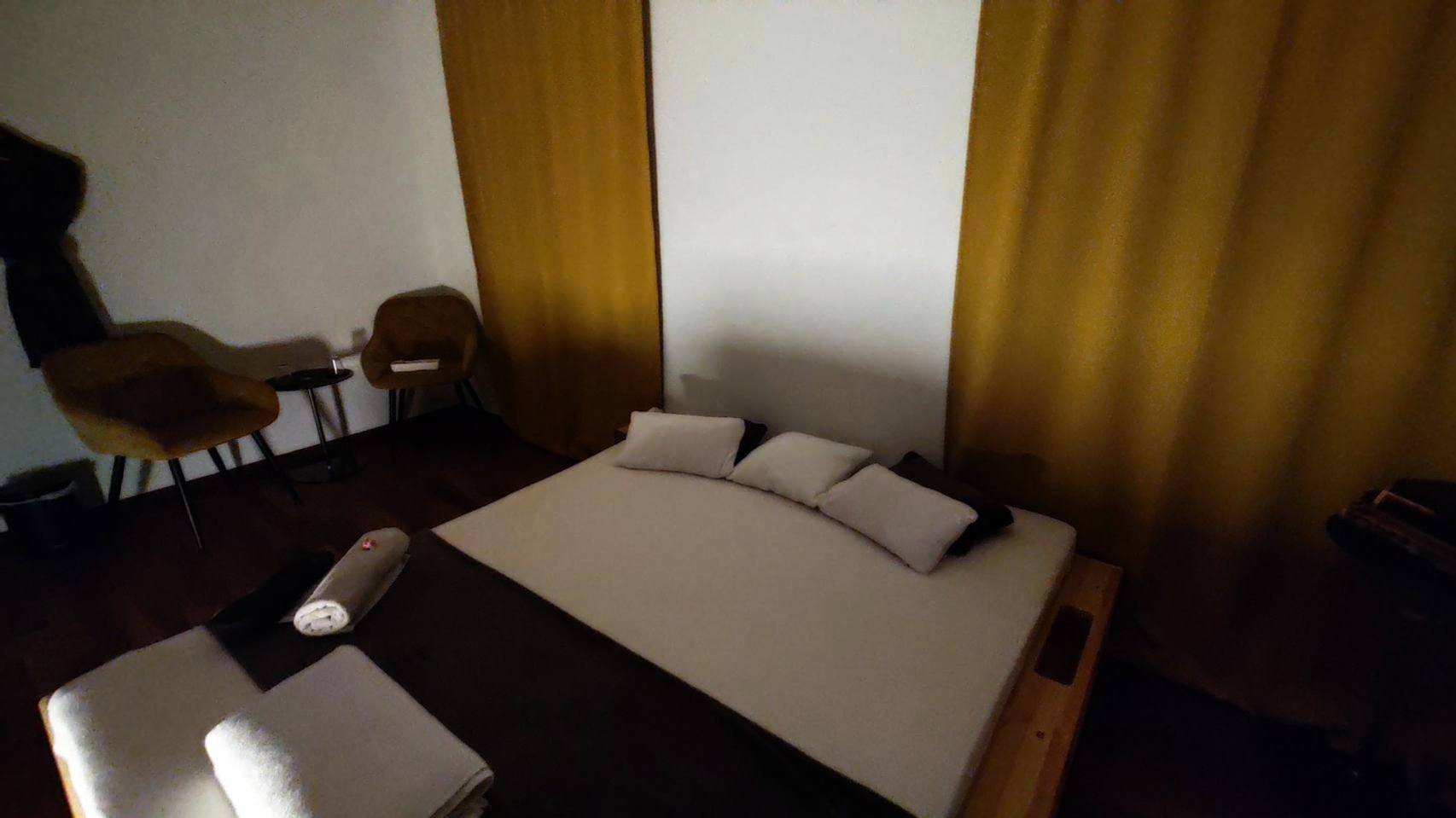 Coaching S.C. / Secret Tantra - Erotic Massage in Volketswil, Switzerland