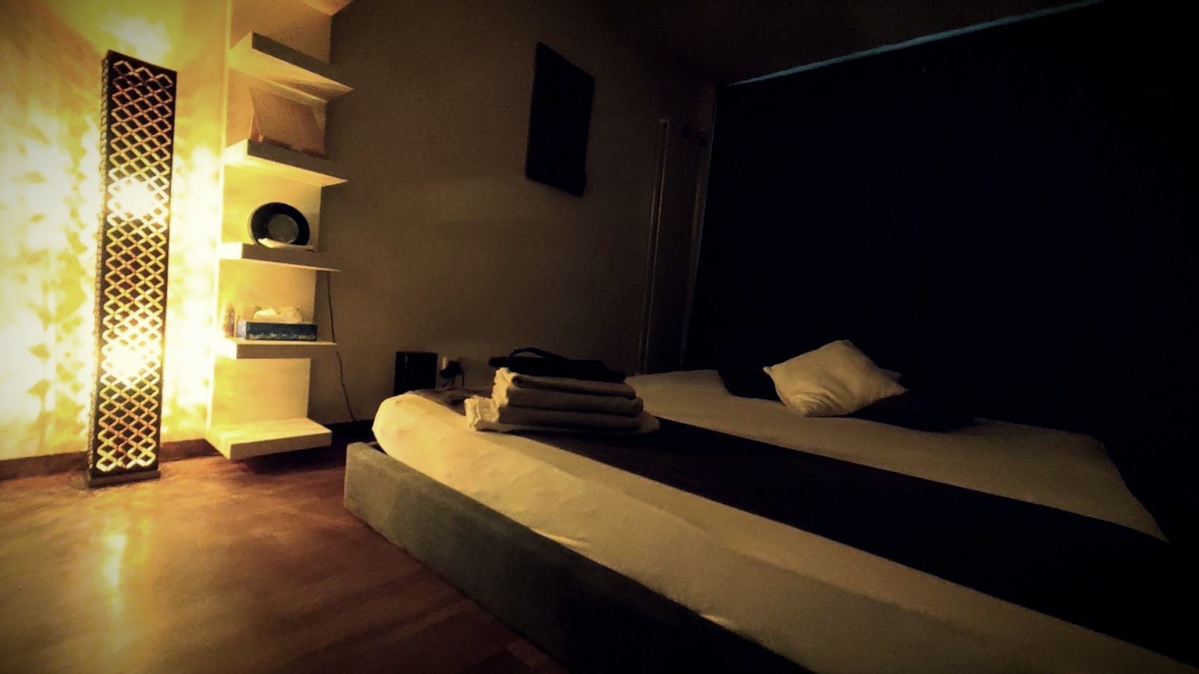 Coaching S.C. / Secret Tantra - Erotic Massage in Volketswil, Switzerland