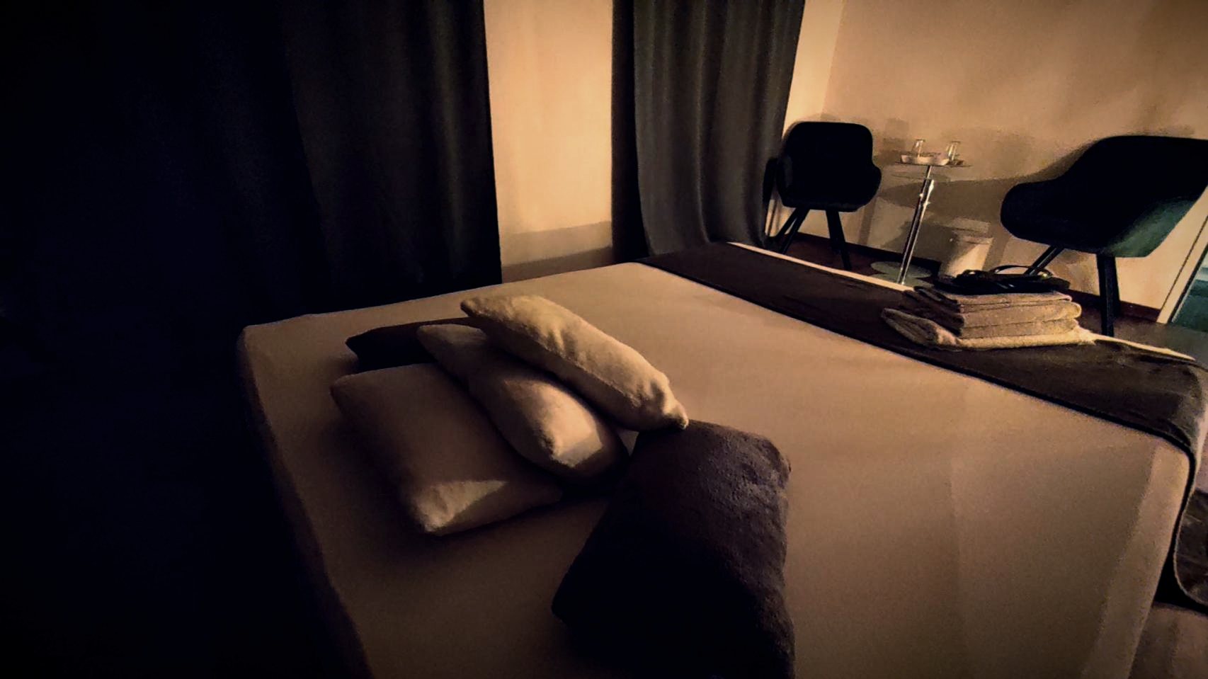 Coaching S.C. / Secret Tantra - Erotic Massage in Volketswil, Switzerland