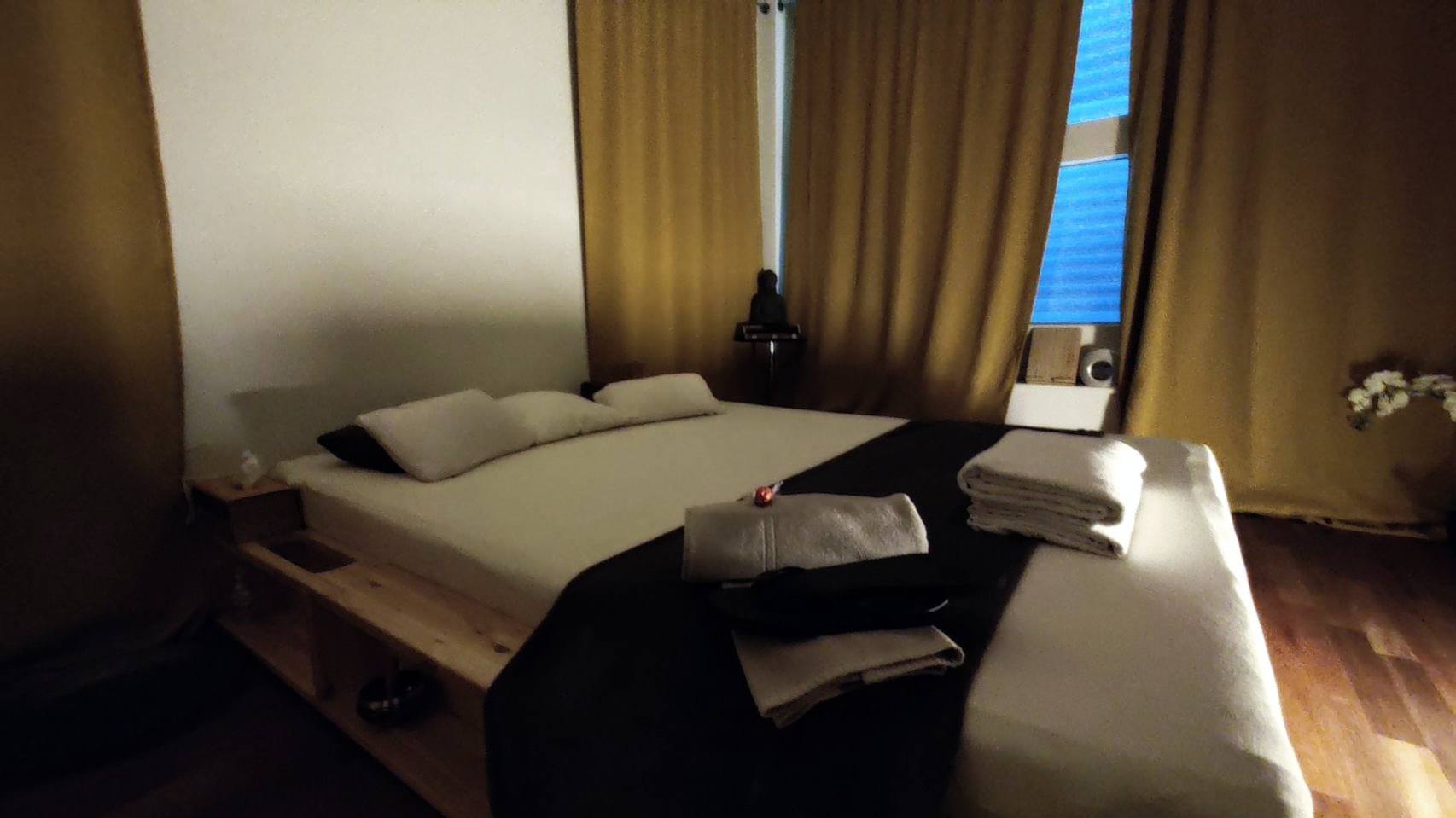 Coaching S.C. / Secret Tantra - Erotic Massage in Volketswil, Switzerland