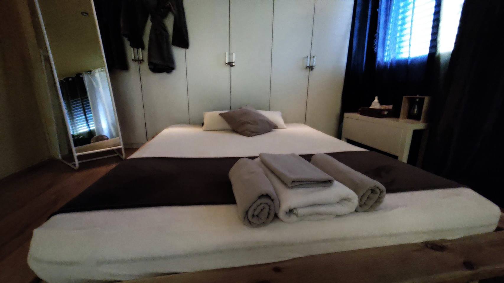 Coaching S.C. / Secret Tantra - Erotic Massage in Volketswil, Switzerland