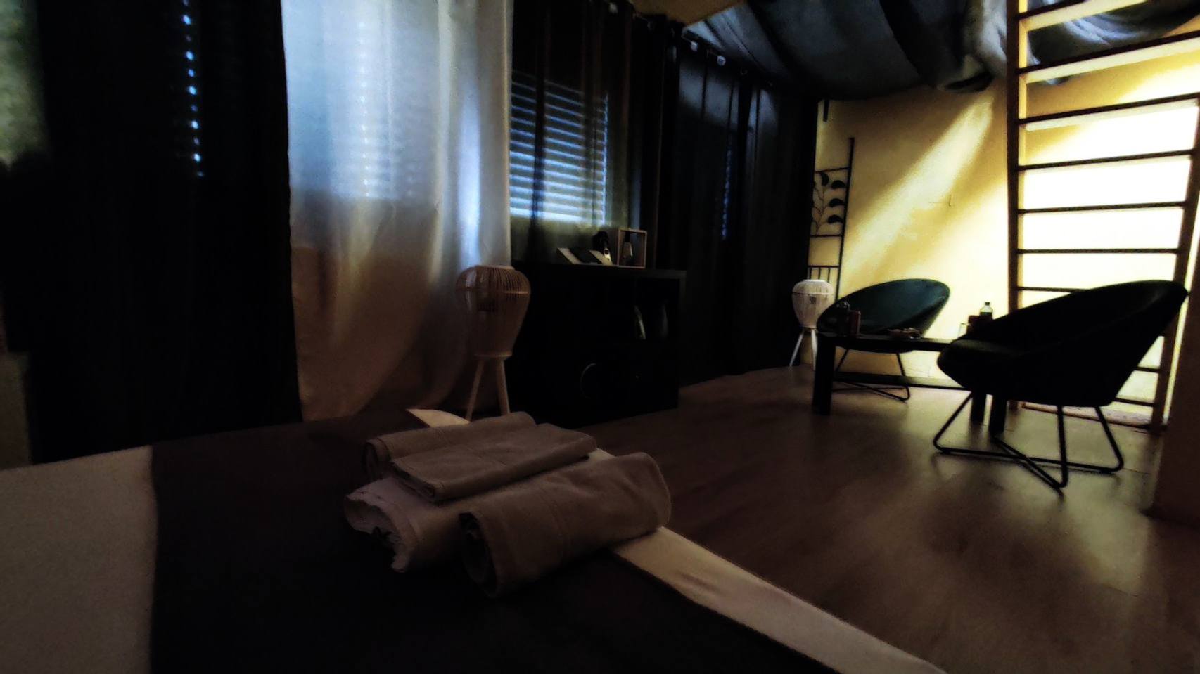 Coaching S.C. / Secret Tantra - Erotic Massage in Volketswil, Switzerland