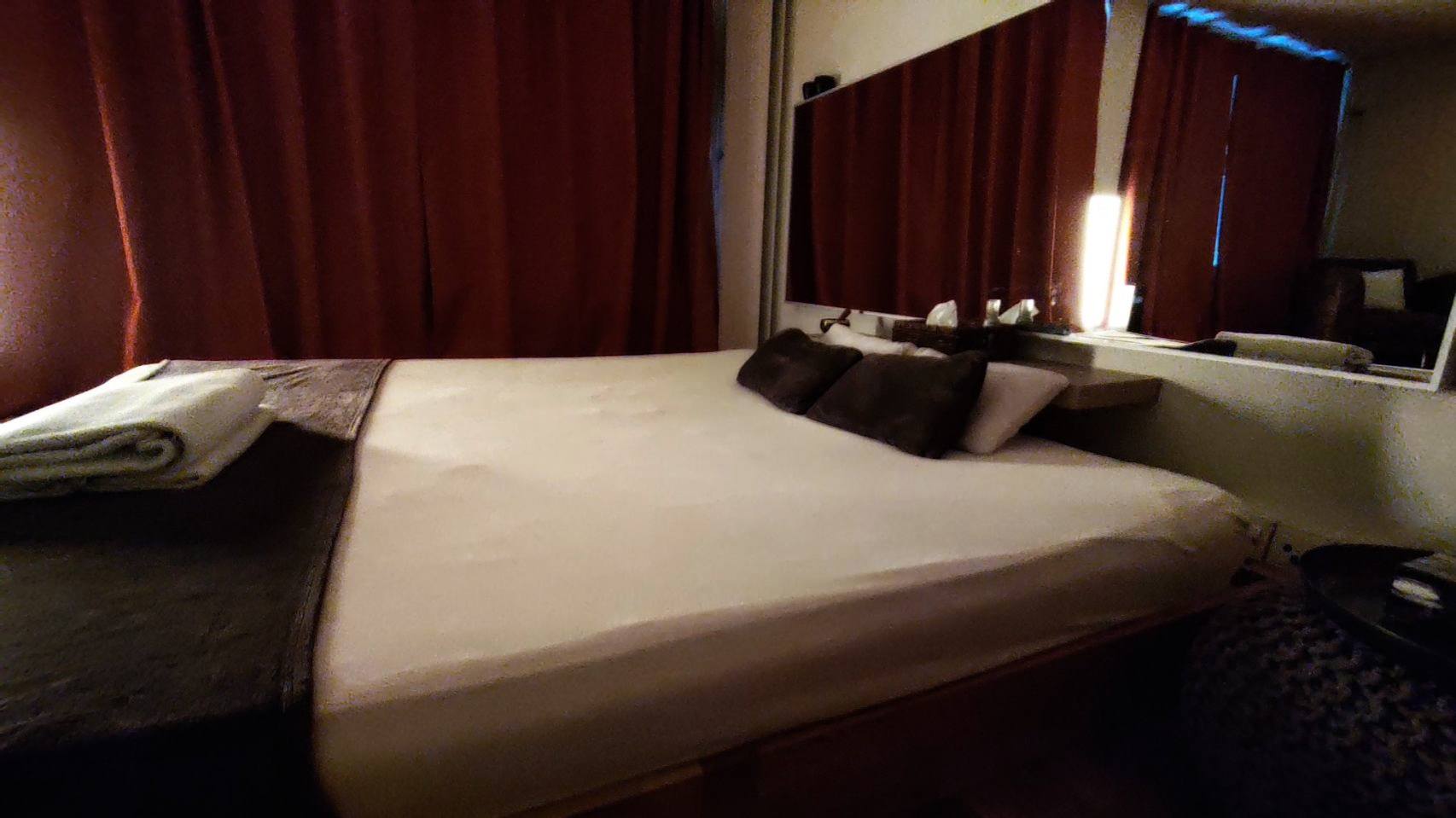 Coaching S.C. / Secret Tantra - Erotic Massage in Volketswil, Switzerland