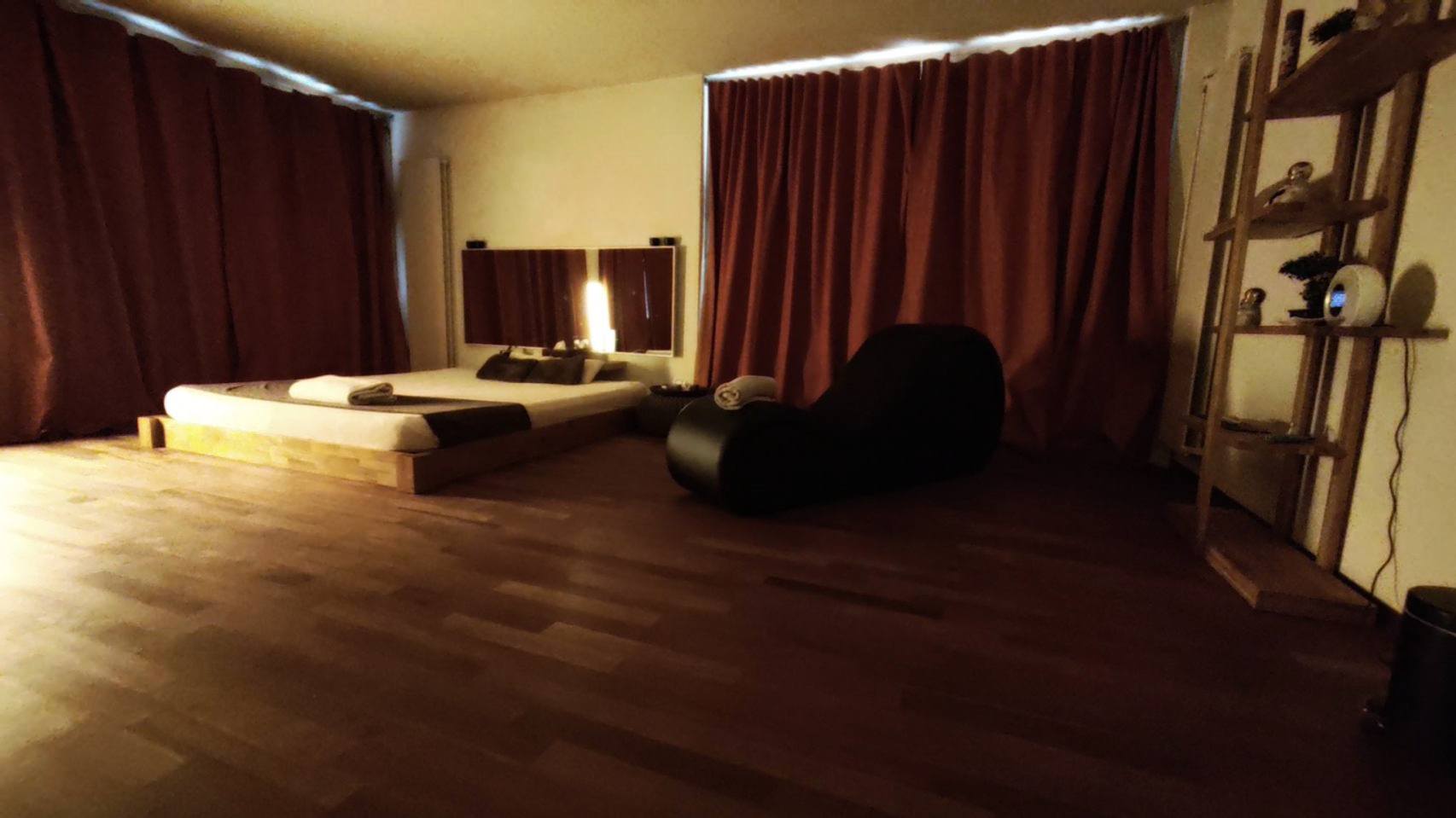 Coaching S.C. / Secret Tantra - Erotic Massage in Volketswil, Switzerland