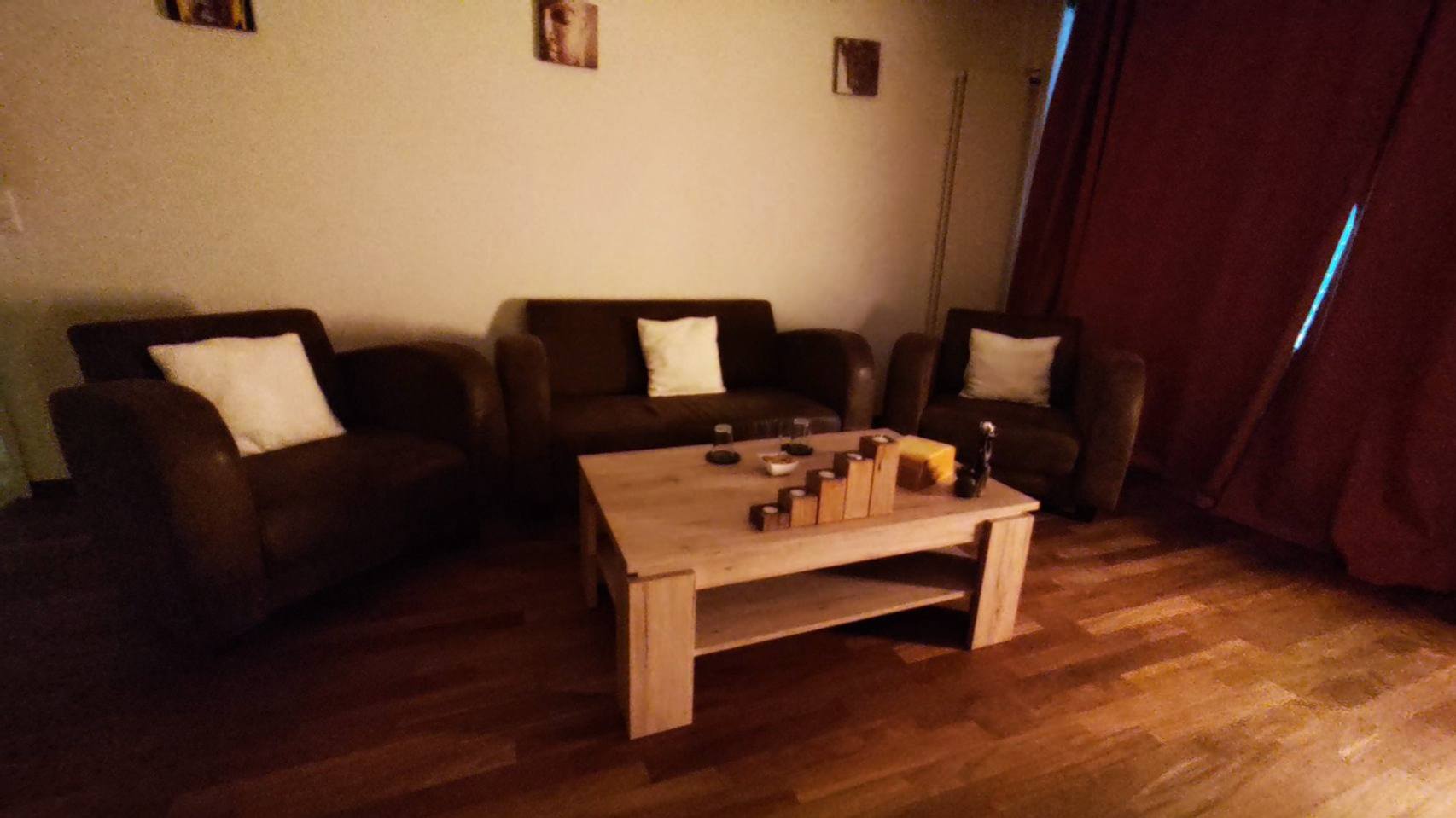 Coaching S.C. / Secret Tantra - Erotic Massage in Volketswil, Switzerland