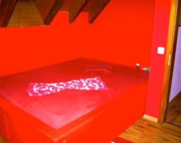 Studio Kolibry - Erotic Massage in Volketswil, Switzerland
